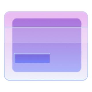 Multiple payment options on Sereine Placange credit card PayPal bank transfer