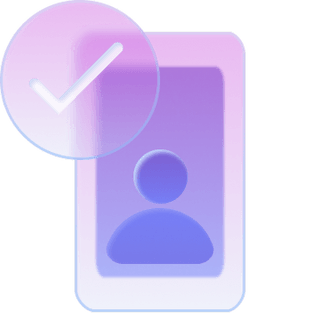 Sereine Placange create account registration first step process
